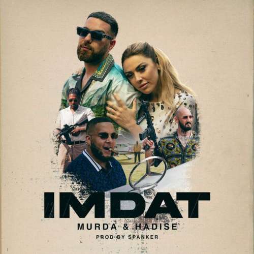 Imdat (feat. Hadise)